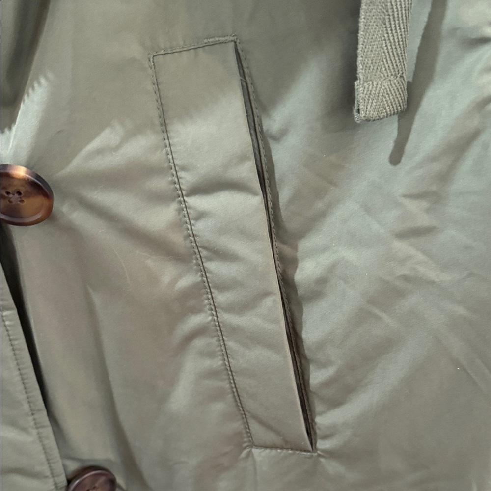 Women’s Universal Thread Winter Coat - image 5